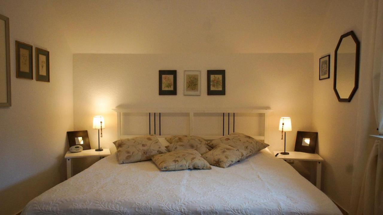 Haus Wexler 5 - Og Apartment คุกซ์ฮาเวน ภายนอก รูปภาพ