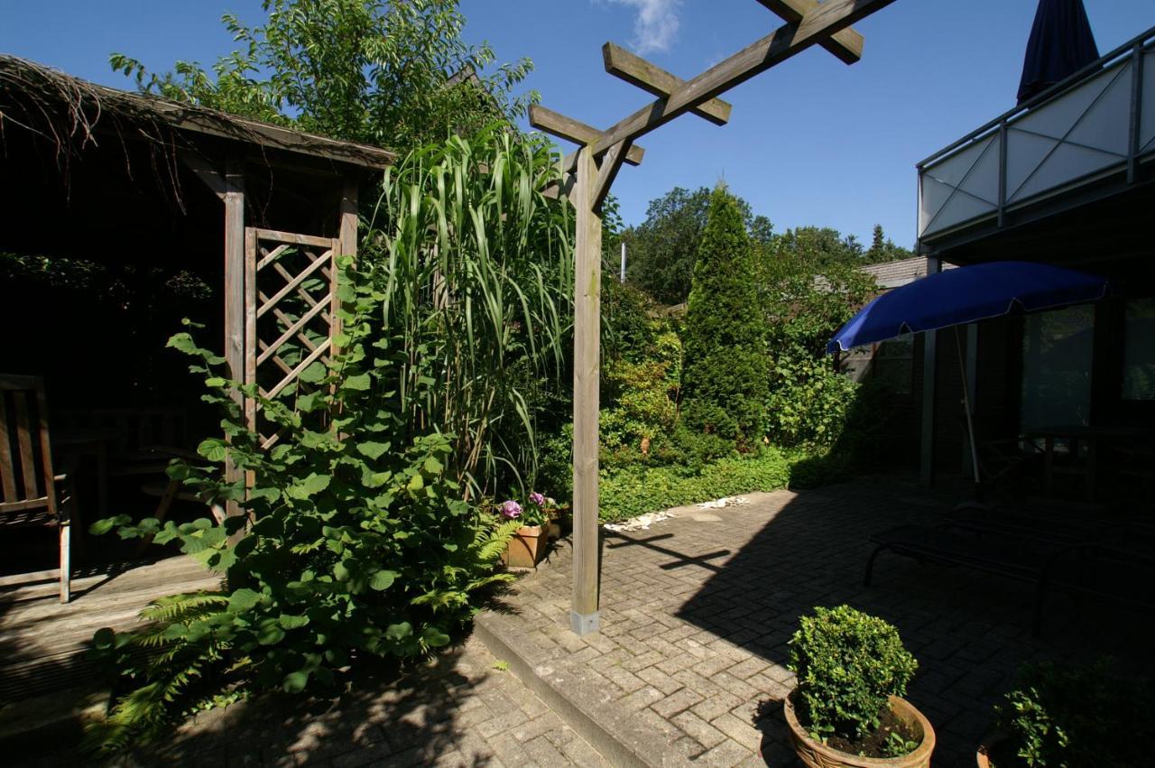 Haus Wexler 5 - Og Apartment คุกซ์ฮาเวน ภายนอก รูปภาพ